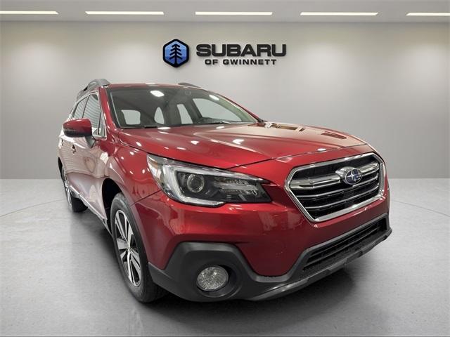 used 2019 Subaru Outback car, priced at $23,800