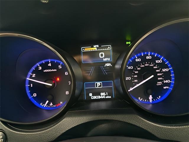 used 2019 Subaru Outback car, priced at $23,800