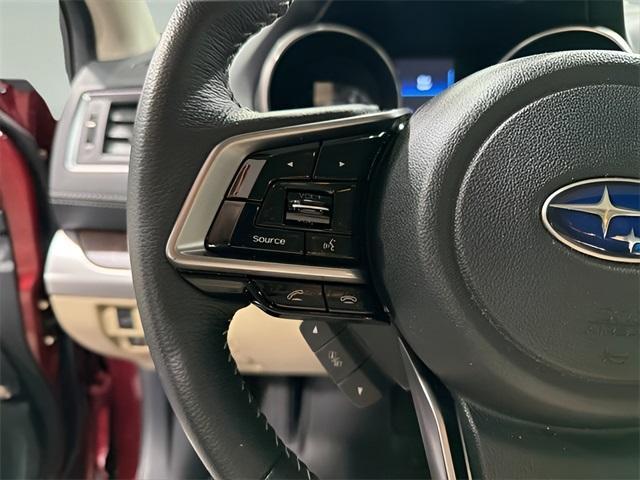 used 2019 Subaru Outback car, priced at $23,800