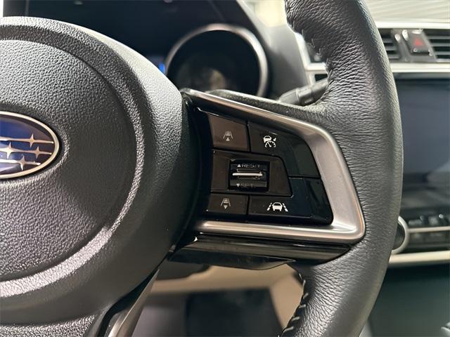 used 2019 Subaru Outback car, priced at $23,800