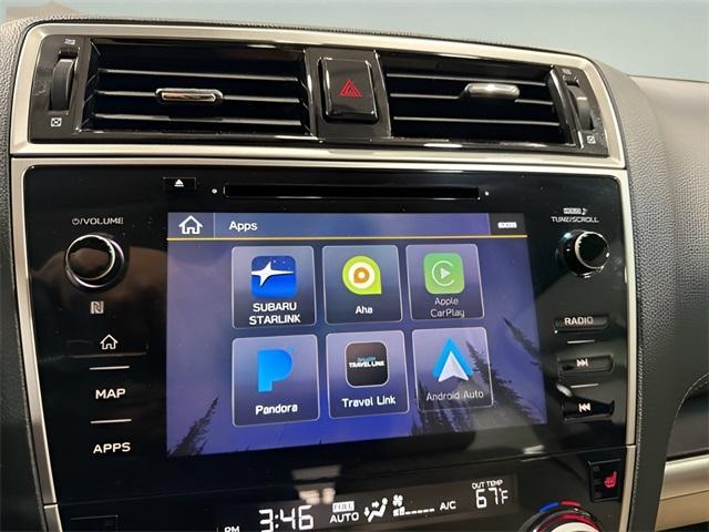 used 2019 Subaru Outback car, priced at $23,800