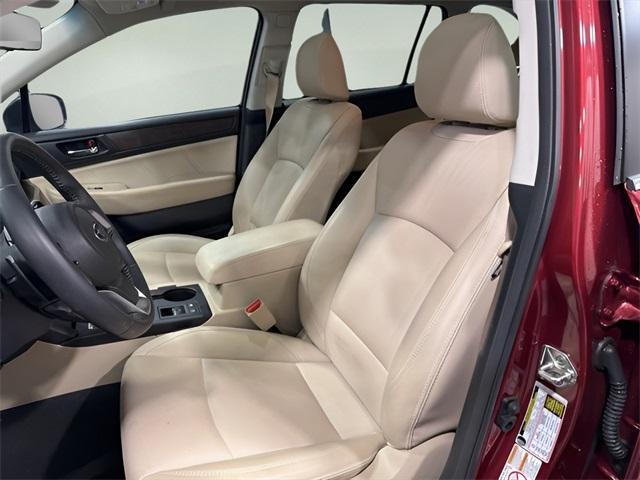 used 2019 Subaru Outback car, priced at $23,800