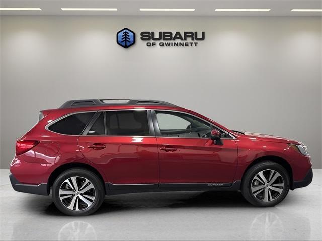 used 2019 Subaru Outback car, priced at $23,800