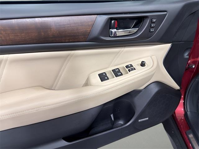 used 2019 Subaru Outback car, priced at $23,800