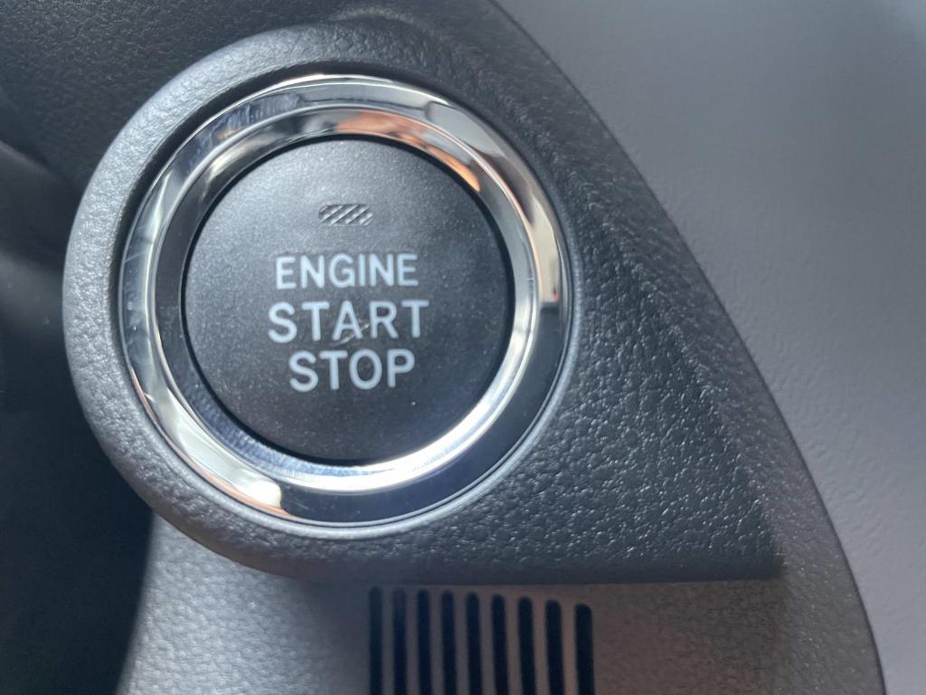 new 2025 Subaru Crosstrek car