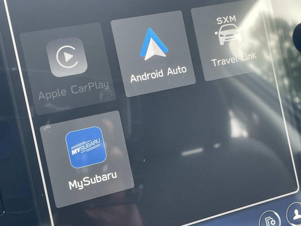 new 2025 Subaru Crosstrek car