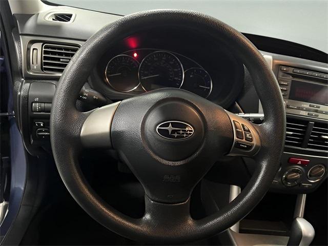used 2012 Subaru Forester car, priced at $9,500