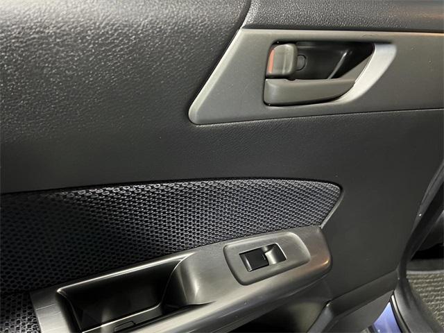 used 2012 Subaru Forester car, priced at $9,500