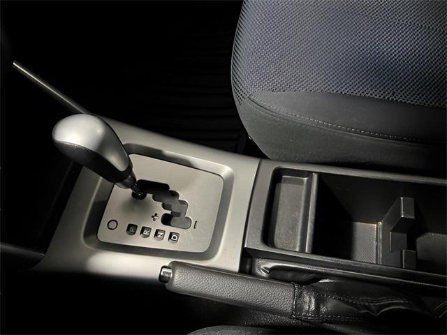 used 2012 Subaru Forester car, priced at $9,500