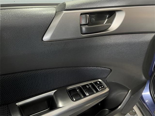 used 2012 Subaru Forester car, priced at $9,500