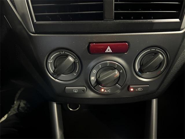 used 2012 Subaru Forester car, priced at $9,500