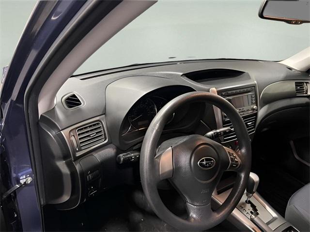 used 2012 Subaru Forester car, priced at $9,500