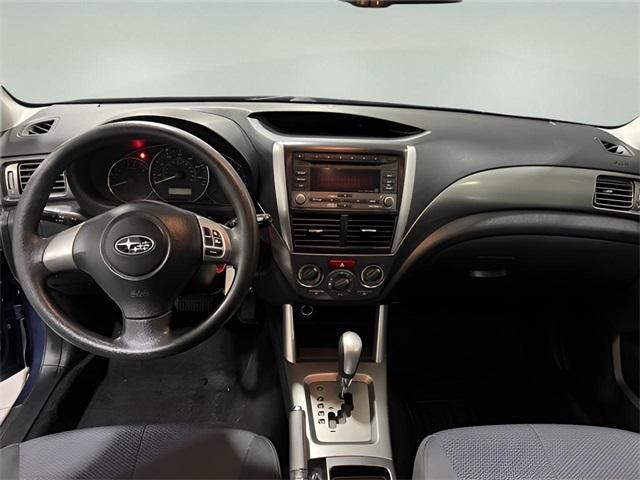 used 2012 Subaru Forester car, priced at $9,500