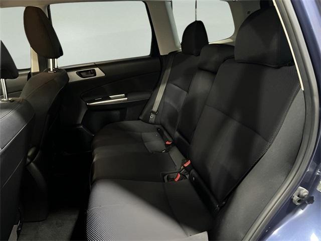 used 2012 Subaru Forester car, priced at $9,500