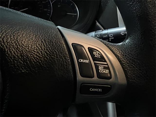 used 2012 Subaru Forester car, priced at $9,500