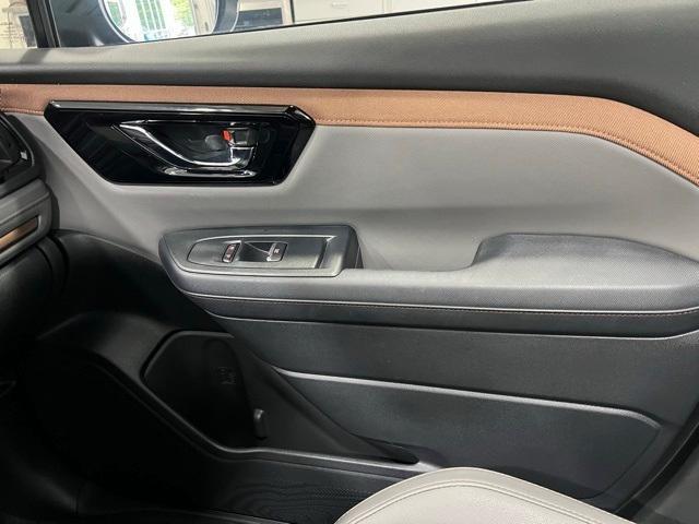 used 2025 Subaru Forester car, priced at $30,000