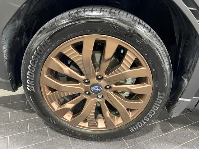 used 2025 Subaru Forester car, priced at $30,000