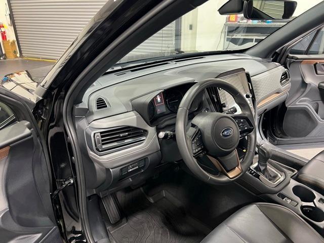 used 2025 Subaru Forester car, priced at $30,000