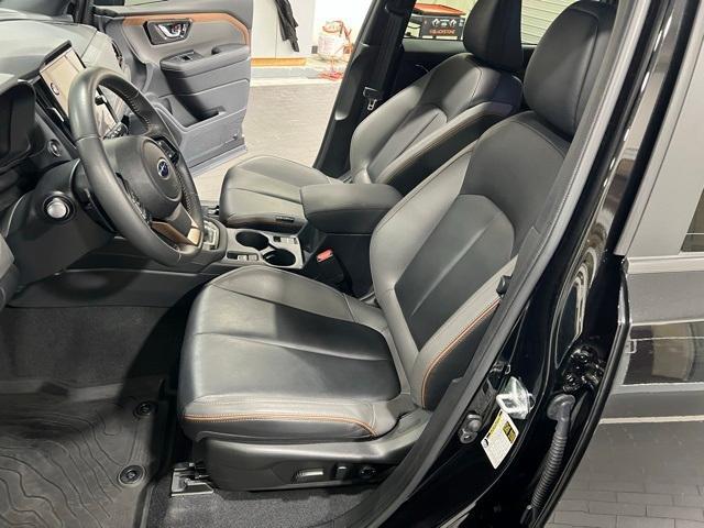 used 2025 Subaru Forester car, priced at $30,000