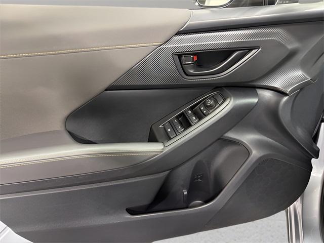 used 2024 Subaru Crosstrek car, priced at $25,900