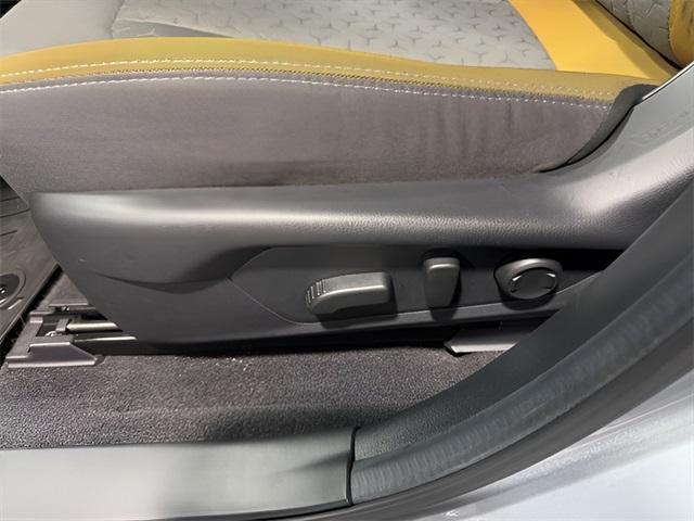 used 2024 Subaru Crosstrek car, priced at $25,900