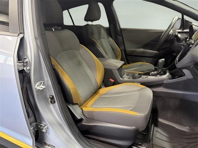 used 2024 Subaru Crosstrek car, priced at $25,900