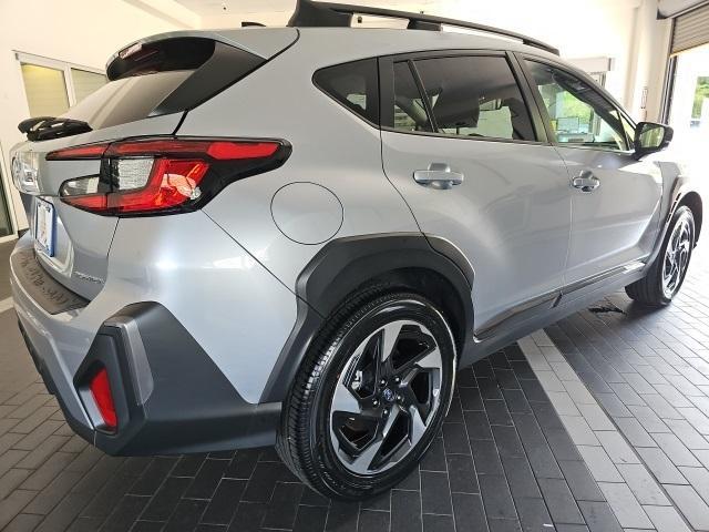 used 2024 Subaru Crosstrek car, priced at $28,800