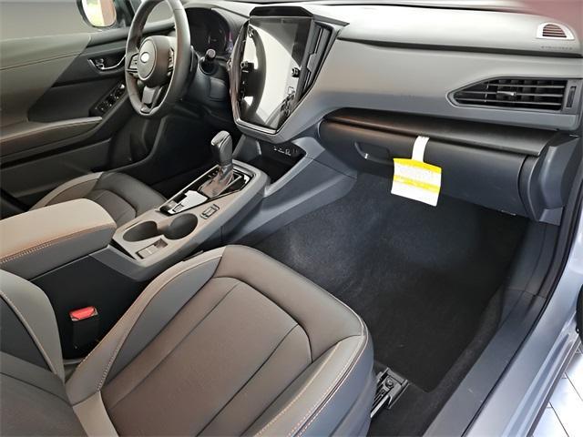 used 2024 Subaru Crosstrek car, priced at $28,800