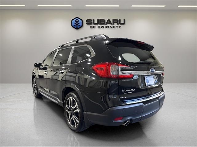 used 2023 Subaru Ascent car, priced at $39,700