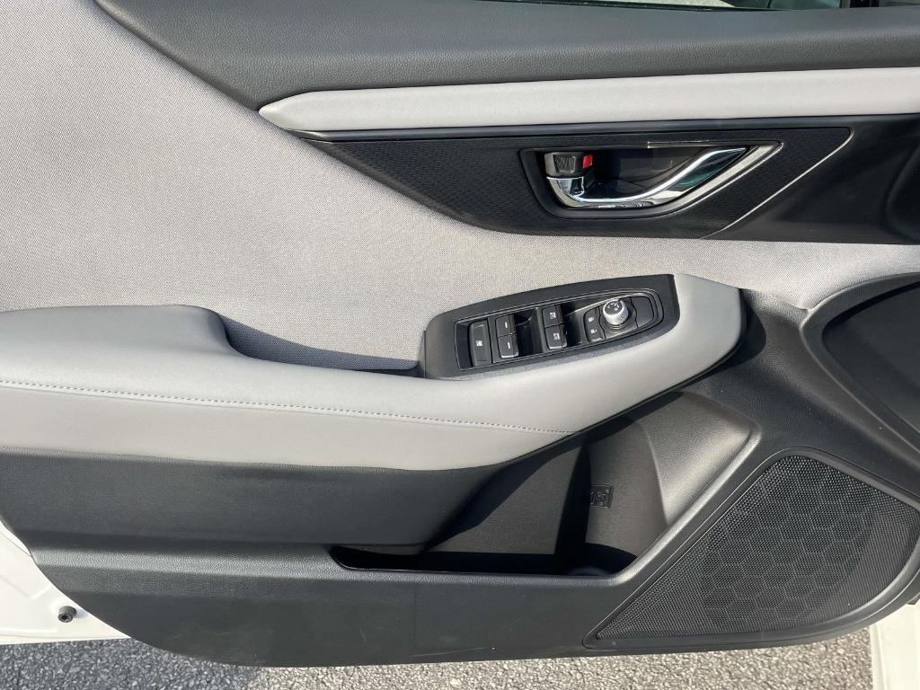 new 2025 Subaru Legacy car, priced at $30,379