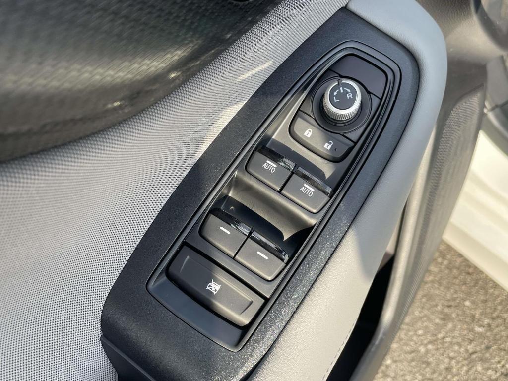 new 2025 Subaru Legacy car, priced at $30,379