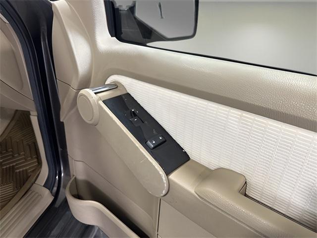 used 2008 Ford Explorer car, priced at $6,500