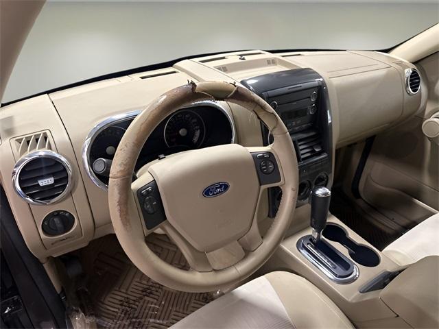used 2008 Ford Explorer car, priced at $6,500