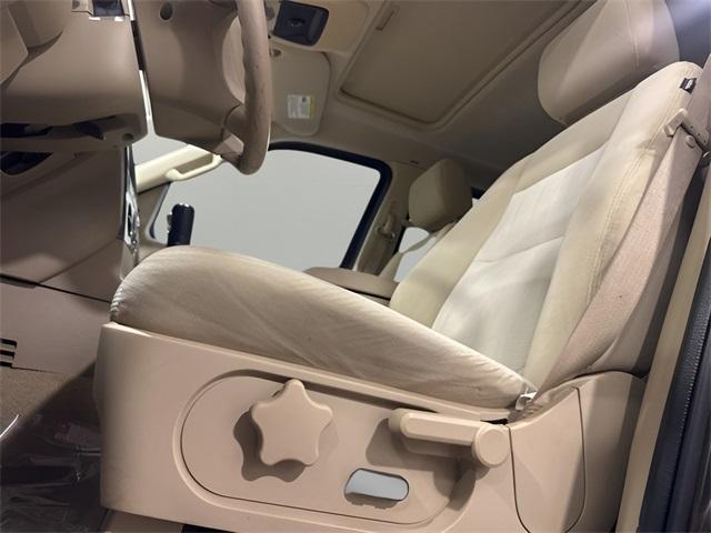used 2008 Ford Explorer car, priced at $6,500
