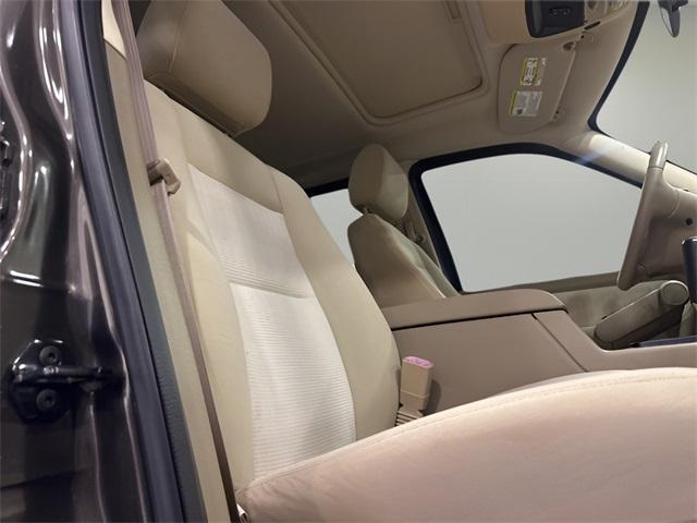 used 2008 Ford Explorer car, priced at $6,500