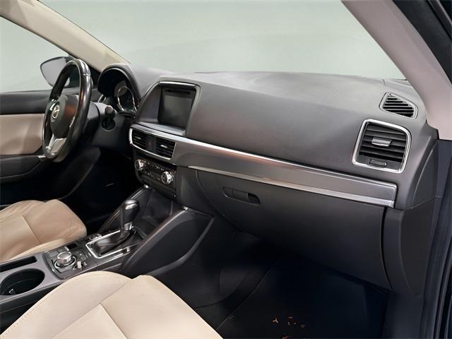 used 2016 Mazda CX-5 car, priced at $11,000
