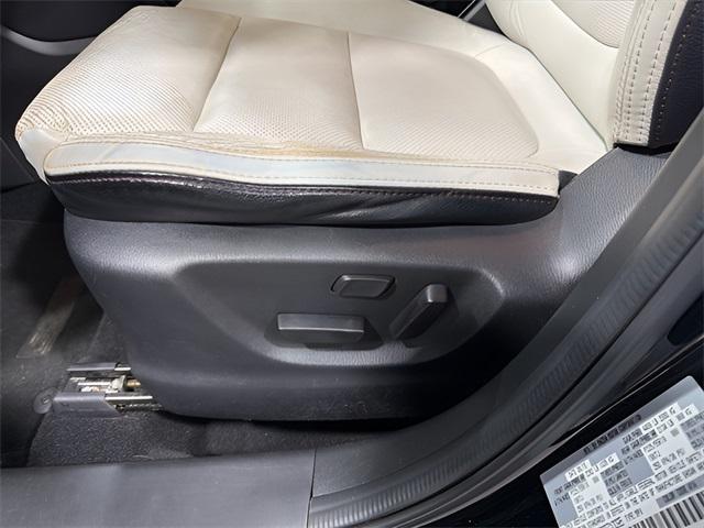 used 2016 Mazda CX-5 car, priced at $11,000