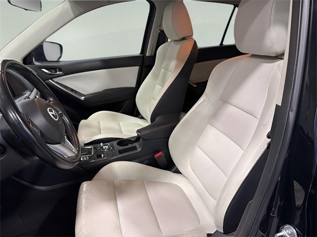 used 2016 Mazda CX-5 car, priced at $11,000