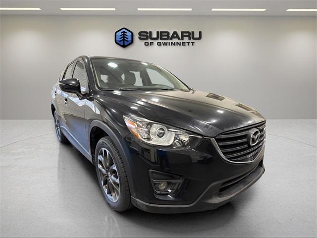 used 2016 Mazda CX-5 car, priced at $11,000