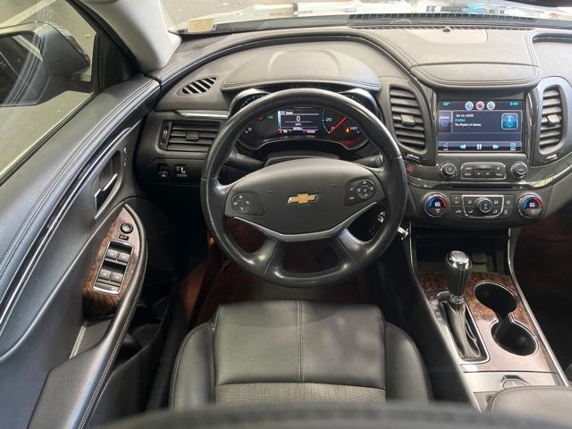 used 2014 Chevrolet Impala car, priced at $13,400