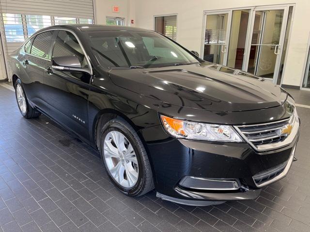used 2014 Chevrolet Impala car, priced at $13,800