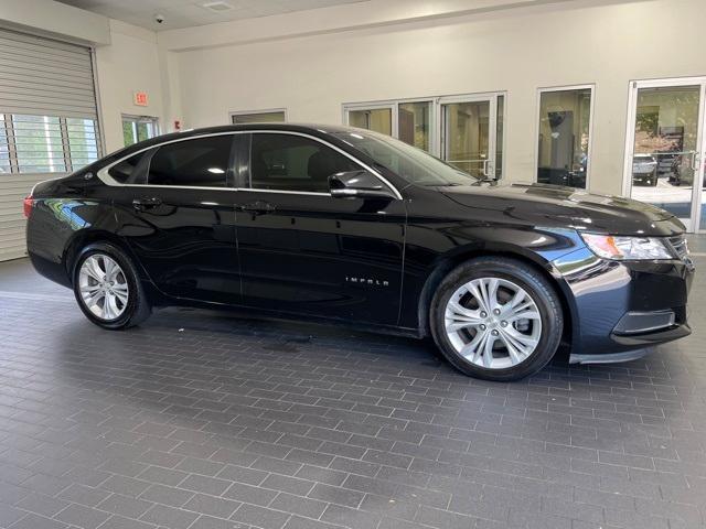 used 2014 Chevrolet Impala car, priced at $13,900