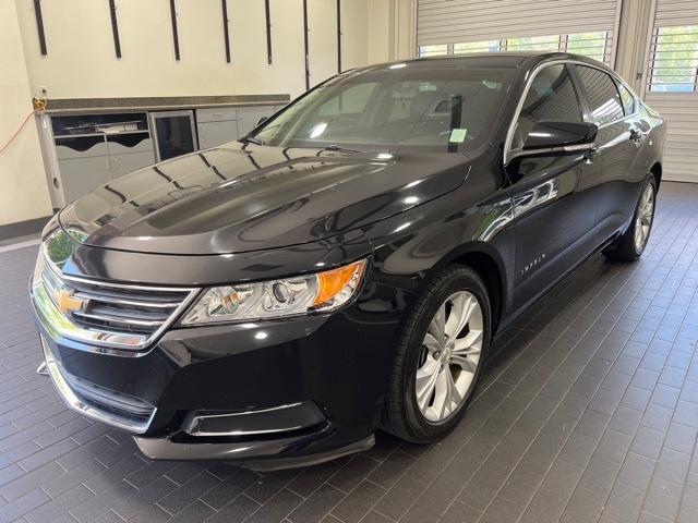 used 2014 Chevrolet Impala car, priced at $13,900