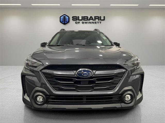 used 2024 Subaru Outback car, priced at $29,900