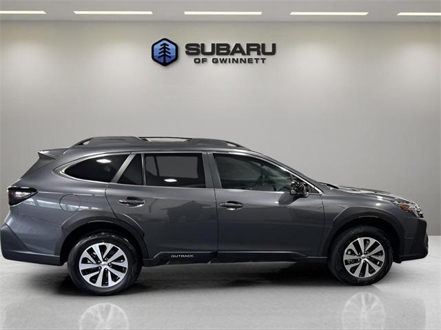 used 2024 Subaru Outback car, priced at $29,900
