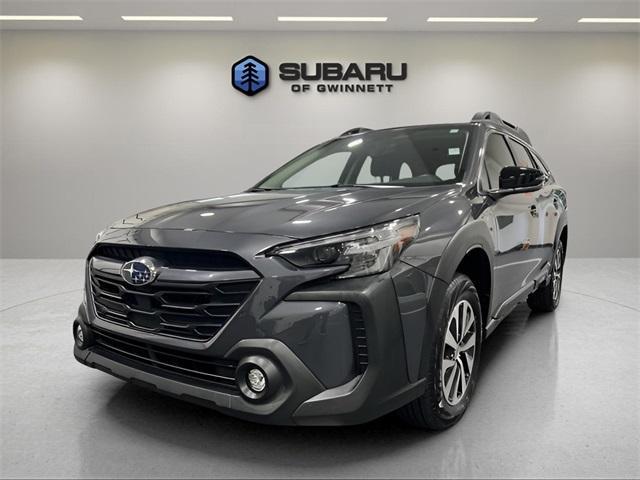 used 2024 Subaru Outback car, priced at $29,900