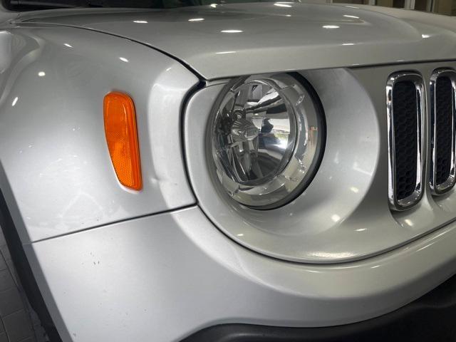 used 2016 Jeep Renegade car, priced at $12,900