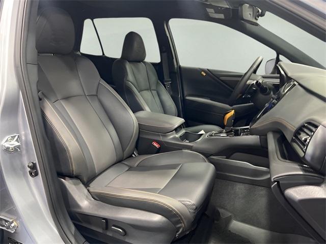 used 2025 Subaru Outback car, priced at $35,500