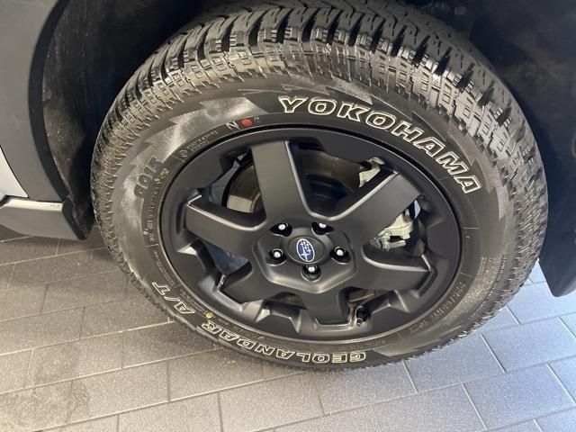 used 2025 Subaru Outback car, priced at $34,000