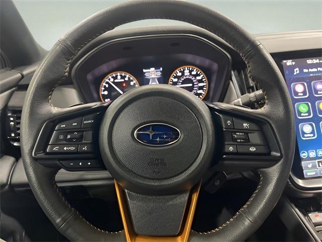 used 2025 Subaru Outback car, priced at $35,500